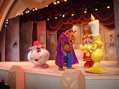 Disney World Flickr