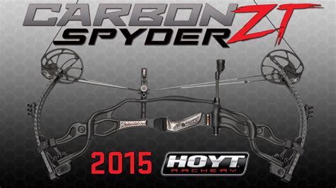 Hoyt Carbon Spyder Turbo Specifications Unveiling The Power Packed