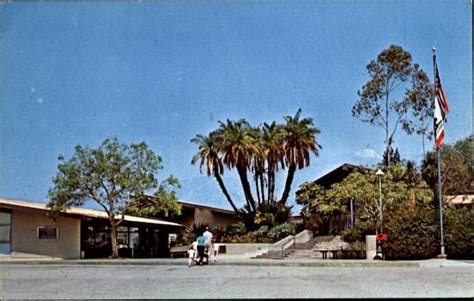 Los Angeles State And County Arboretum Arcadia, CA