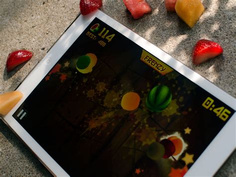 Fruit Ninja: Top 10 tips, hints, and cheats you need to know! | iMore