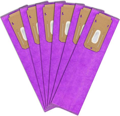 Amazon Type CC HEPA Upright Vacuum Cleaner Bags AK1CC6H