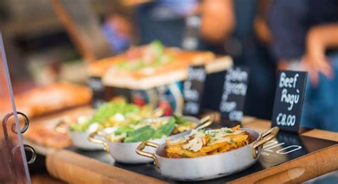 Taste the wonders of the world at this week’s Malta International Food