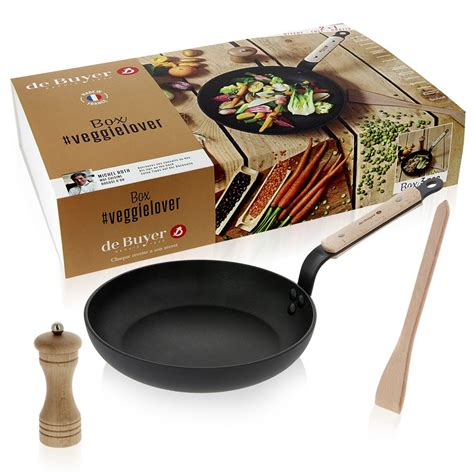 de Buyer - Kochgeschirr