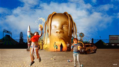 ASTROWORLD Wallpaper 1366x768 : r/wallpapers