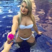 Latina Thottie With Dat Body ShesFreaky