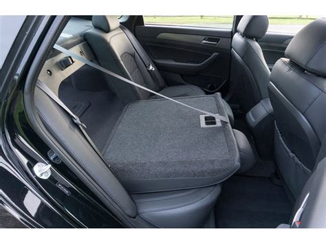2019 Hyundai Sonata 255 Interior Photos Us News