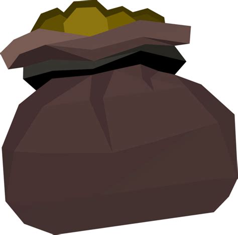 Large Cash Bag The Runescape Wiki