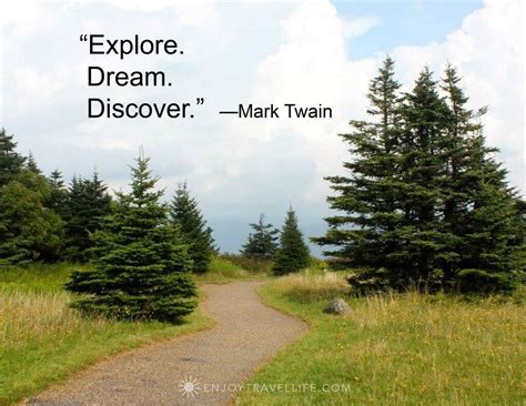 inspirational quotes  travel youll   remember