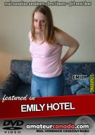 Emily Late Night Amateur Canada Unlimited Streaming At Adult Empire Unlimited