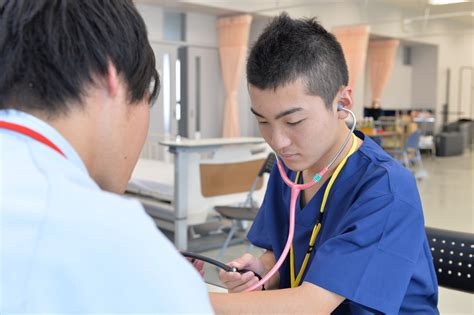 2016年度 全国男性看護師会