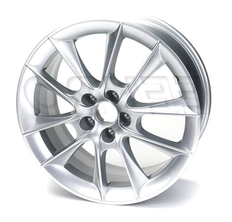 Saab Alloy Wheels Genuine for sale in UK | 53 used Saab Alloy Wheels ...