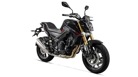 Moto Naked Keeway Mbp M N Prezzo E Caratteristiche