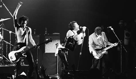 Chilango Never Mind The Bollocks Here S The Sex Pistols