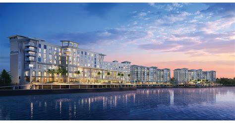 Sunseeker Resort Announces Innovative Retention Bonus And Benefits Program