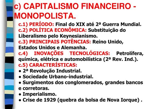 capitalismo powerpoint    id