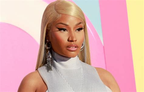 Nicki Minaj Net Worth 2025 Parade