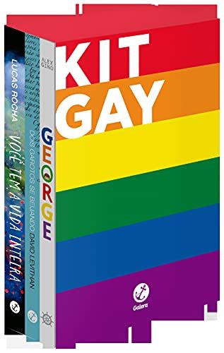Kit Gay Amazon Br