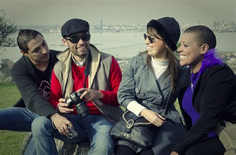 Guía europea referente del Turismo LGBT reconoció a Uruguay como destino gay friendly