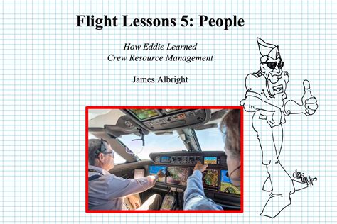 Flight Lessons 5