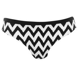 Freya Swim Making Waves Bikini Hose Schwarz Bestellen Sie Online Bei Annadiva