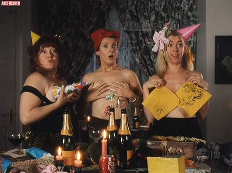 Marie Lise Pilote Nude Pics Seite