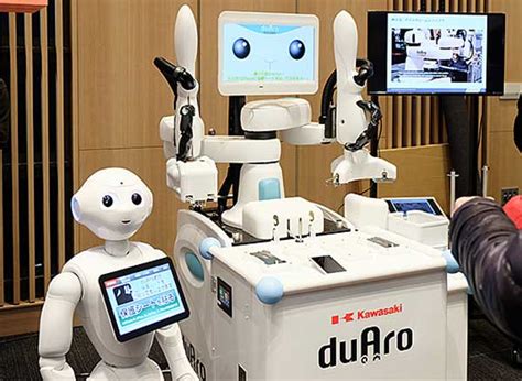ce petit robot installe les protections ecran sur iphone  video