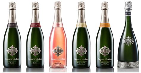 Segura Viudas Presents Brut Ros Its Commitment To Premium Ros Cava