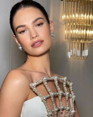 Lily James Nude Porn Pictures Xxx Photos Sex Images Pictoa