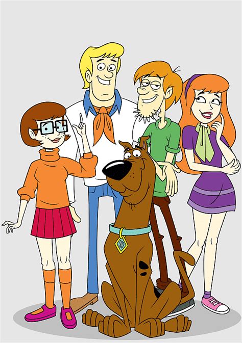 Daphne Blake Whats New Scooby Doo