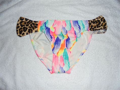 Victoria S Secret Bikini Hose Gr Sse Xs Neu Und Originalverpackt In Aarau Rohr F R Chf