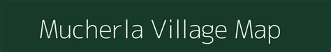 mucherla village map pin code population rangareddy telangana