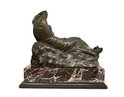 pietro chiapparelli sleeping ariadne inventory wolfs fine