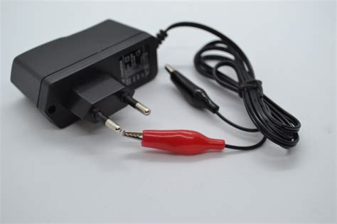 Зарядное Устройство для Скутера 12V-1A — Купить Недорого на Bigl.ua ...