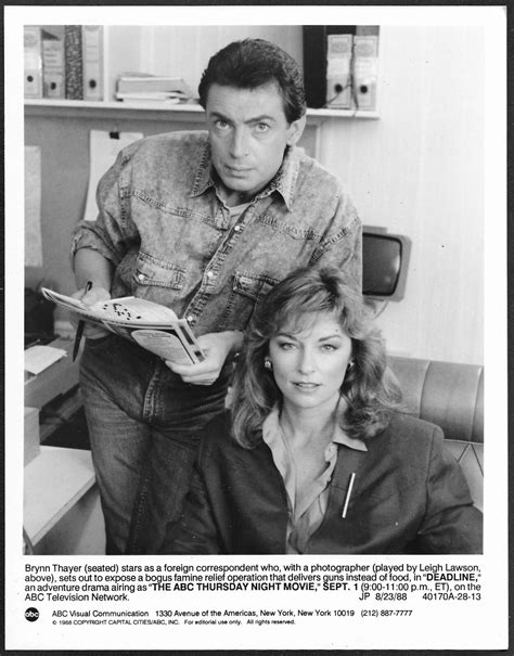 brynn thayer movies and tv shows 11