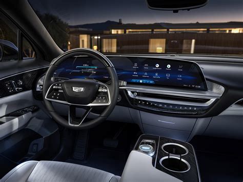 GM patents self-cleaning touchscreens that erase fingerprints overnight