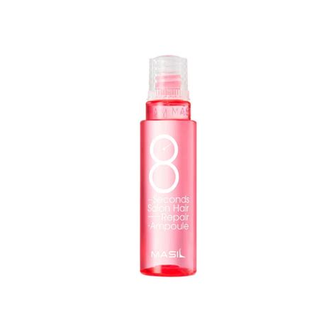 MASIL 8 Seconds Salon Hair Repair Ampoule – K-SKIN BOUTIQUE