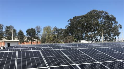 Quase 70 das usinas fotovoltaicas implantadas em Venâncio Aires são de