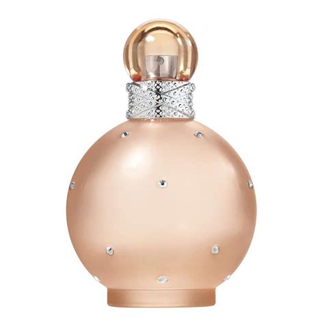 Britney Spears Naked Fantasy Eau De Toilette Ml Spray En Perfumesideal