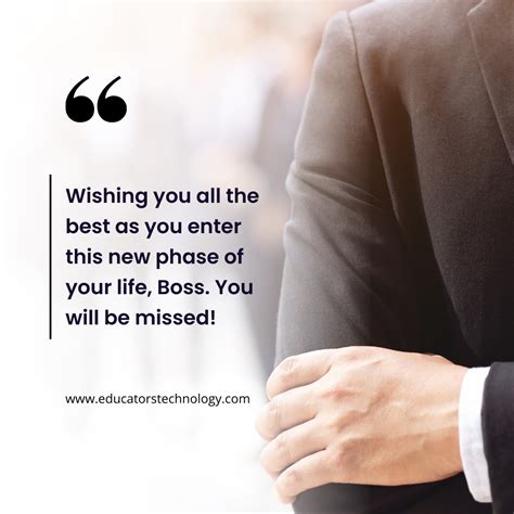 Best Retirement Wishes And Messages For Your Beloved Boss Educators