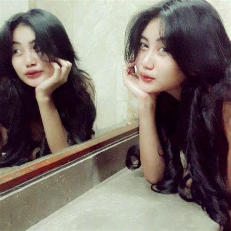 Foto Foto Hot Pamela Safitri Personil Duo Serigala Part Power Game