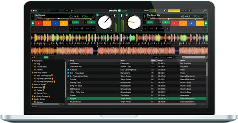 Serato dj download archive - vsevip