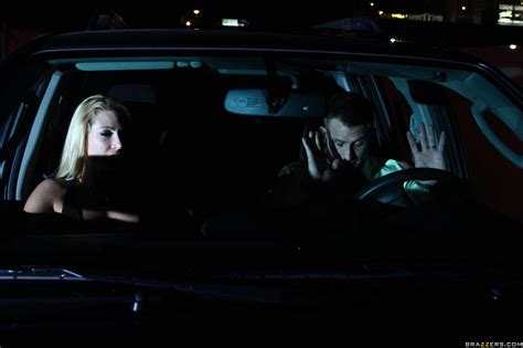 Kendra Lust Cop Porn Pic