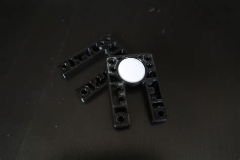 Apple Air Tag AirTag Extended Range Battery Bash Guard Spacer for
