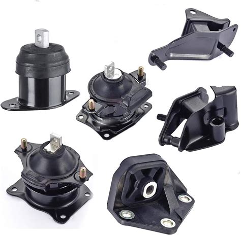 Soporte De Motor Amazon Mx Automotriz Y Motocicletas