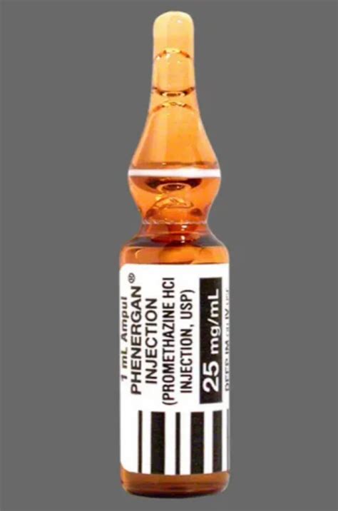 Phenergan 25 Mg Injection At ₹ 12piece In Nagpur Id 9309176088