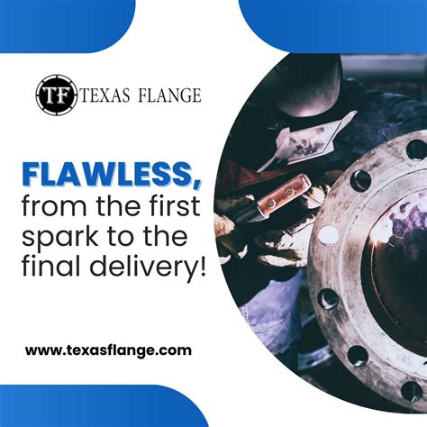 Texas Flange On Linkedin Texas Flange Flanges Steel Flanges