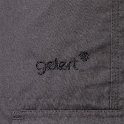 Gelert Walking Trousers Mens Walking Trousers