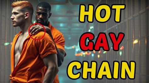 Gay Cellmate Gay Stories Youtube