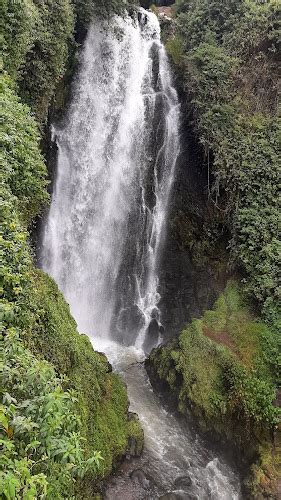 8 Opiniones De Cascada De Peguche Museo En Otavalo Imbabura