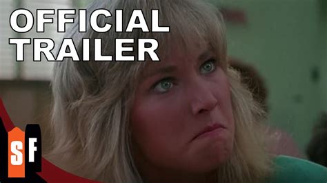 The Naked Cage Official Trailer Hd Youtube